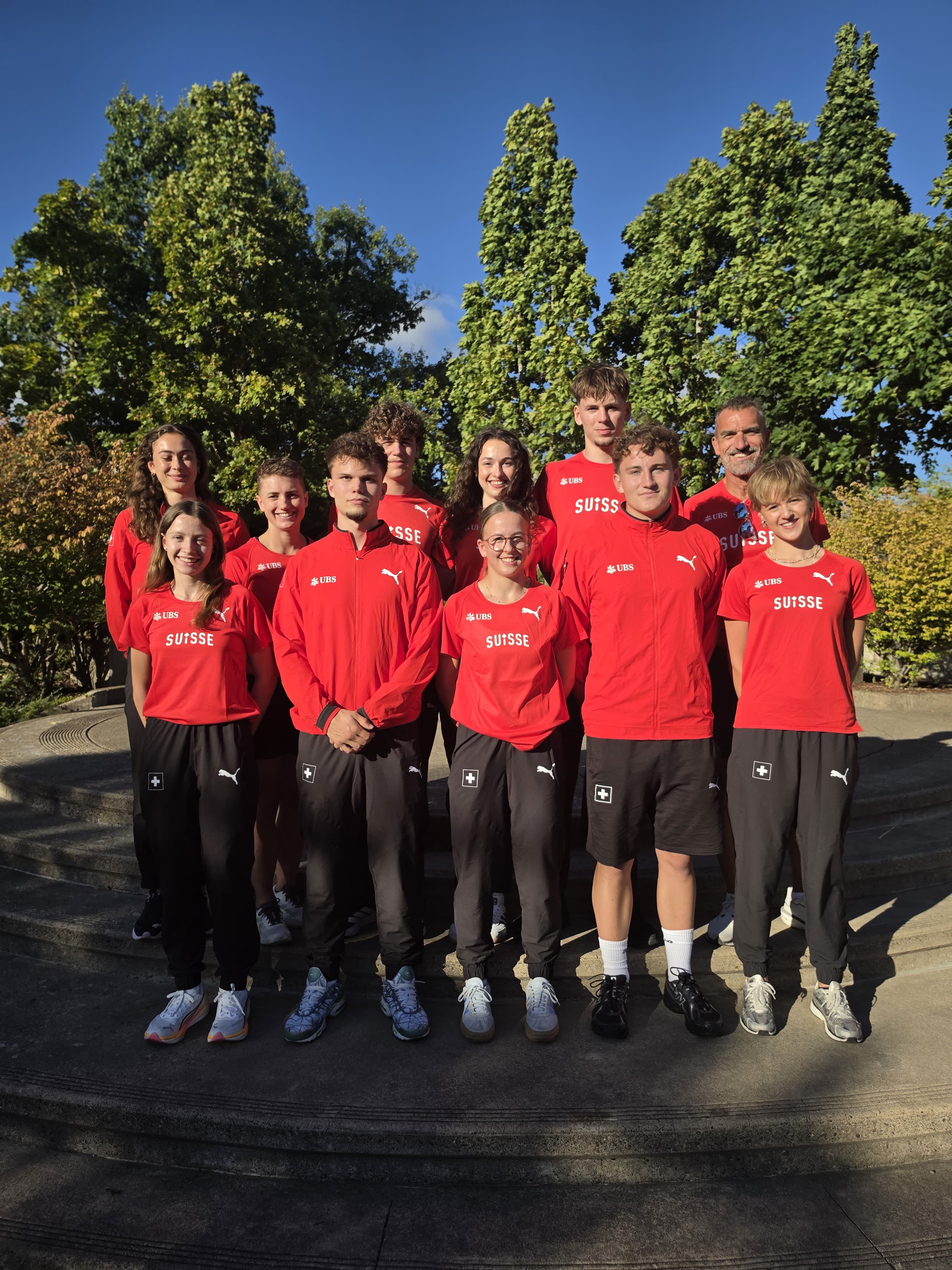 U20 WM 2026