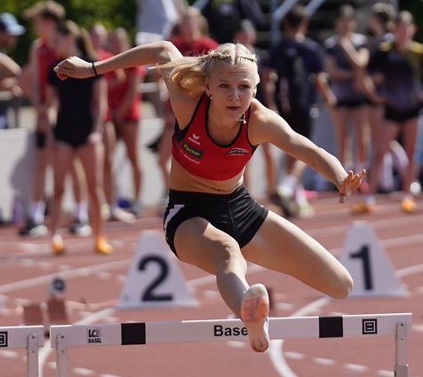 athlete action image 154380